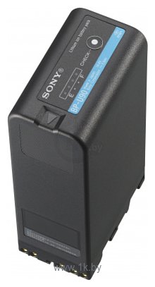 Фотографии Sony BP-U90