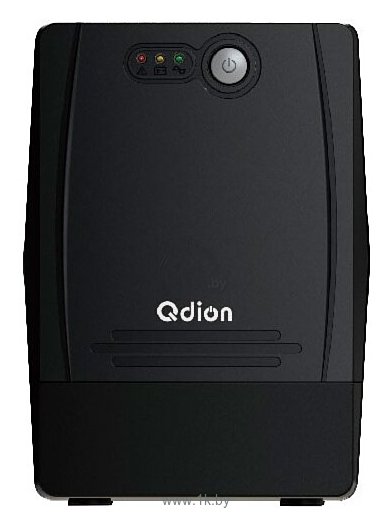 Фотографии FSP Group Qdion QDP 1000