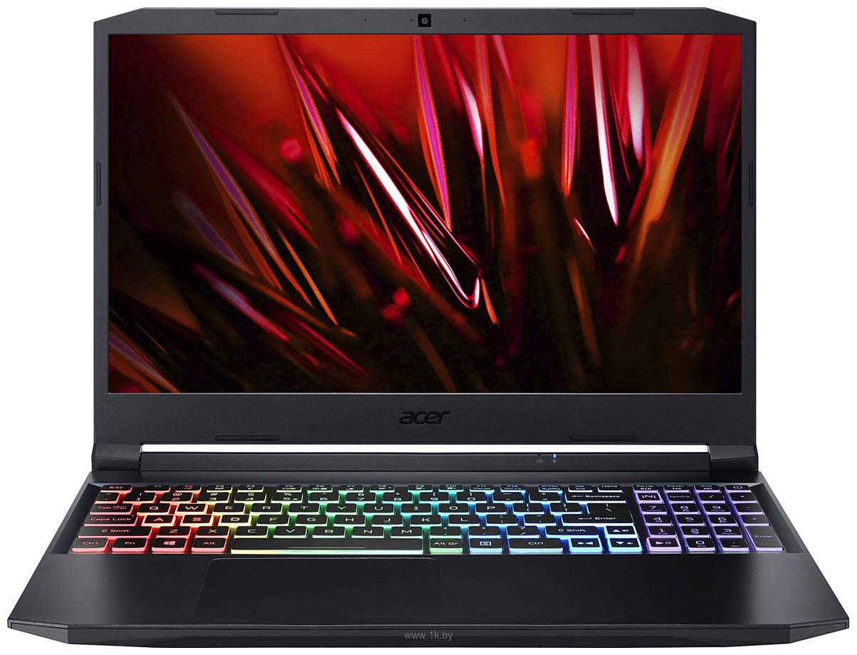 Фотографии Acer Nitro 5 AN515-45-R1MW (NH.QBREP.00J)