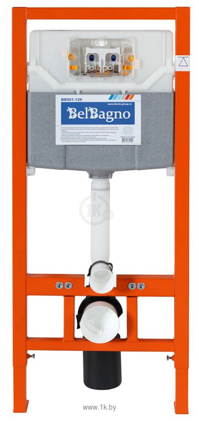 Фотографии BelBagno BB001-120