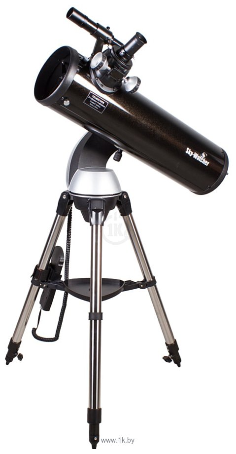 Фотографии Sky-Watcher BK P130650AZGT SynScan GOTO