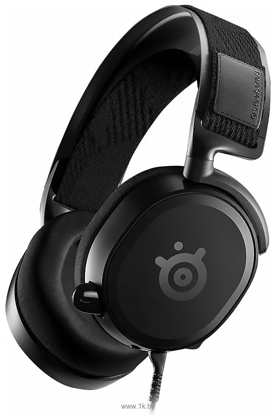 Фотографии SteelSeries Arctis Prime