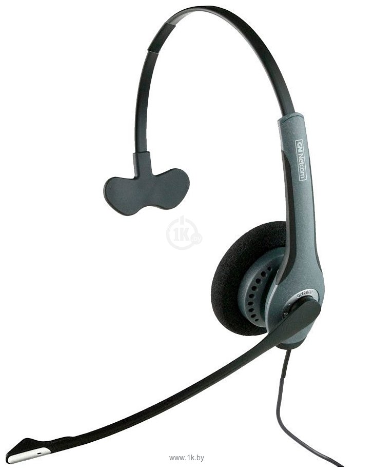 Фотографии Jabra GN2000 IP Mono NC