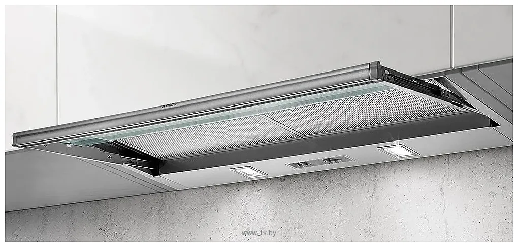 Фотографии Elica Ciak Lux GR/A/L/56