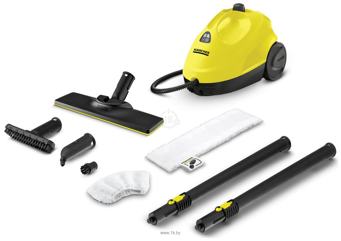 Фотографии Karcher SC 2 EasyFix 1.512-063.0