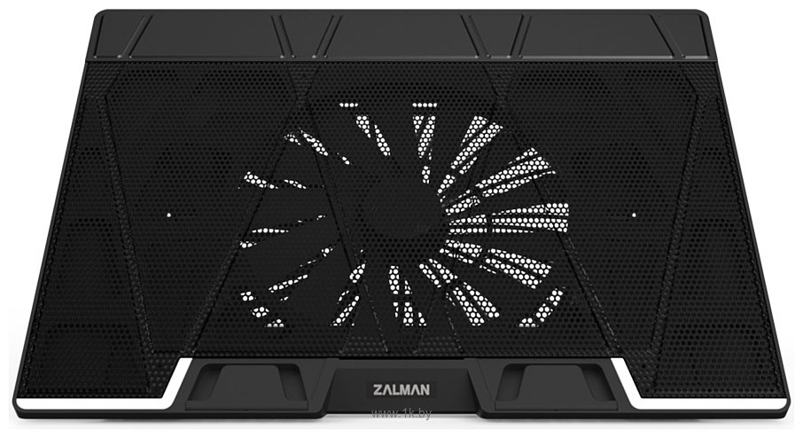 Фотографии Zalman ZM-NS3000