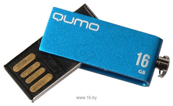 Фотографии Qumo Fold 16GB