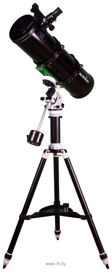 Фотографии Sky-Watcher Explorer N130/650 AZ-EQ Avant 76341