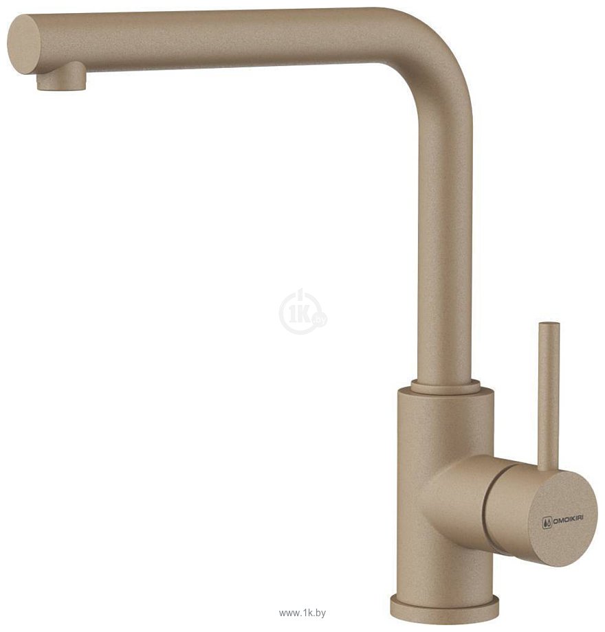 Фотографии Omoikiri Nakagawa-P-CA (карамель) Фотографии Omoikiri Nakagawa-P-CA (карамель)