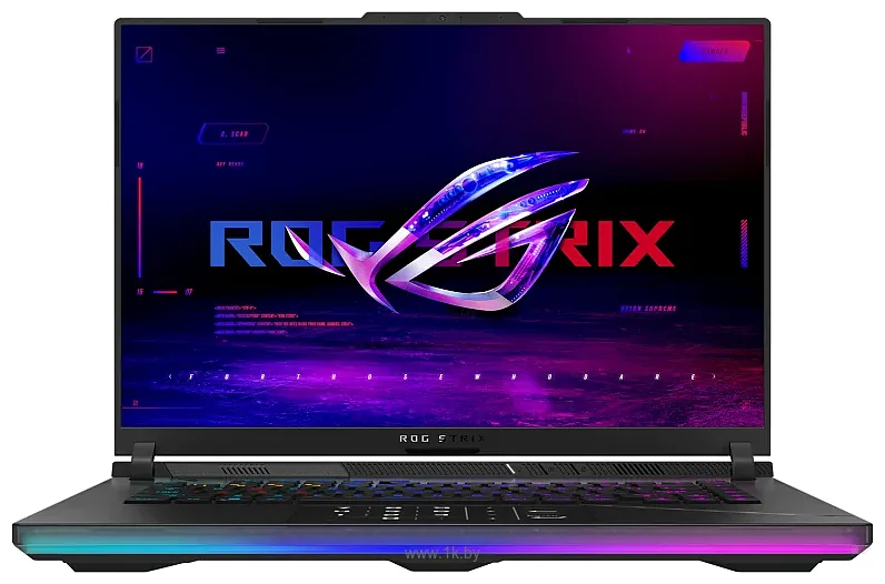 Фотографии ASUS ROG Strix SCAR 16 2023 G634JY-NM015
