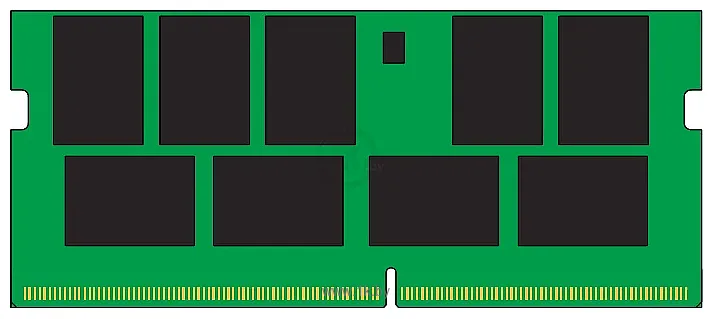 Фотографии Kingston KSM32SED8/16HD