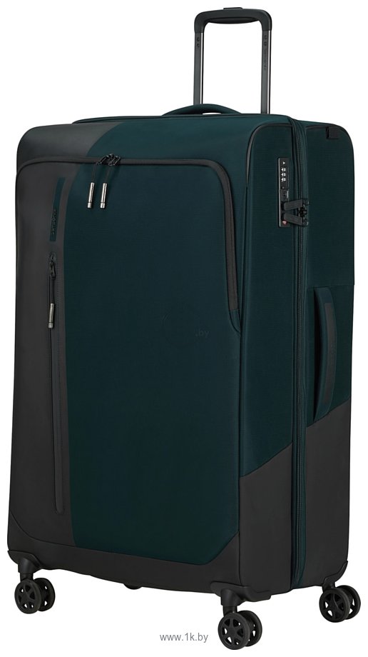 Фотографии Samsonite Biz2Go Trvl Deep Blue 77 см