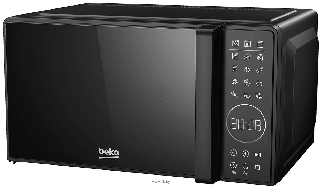 Фотографии BEKO MGC20130BFB