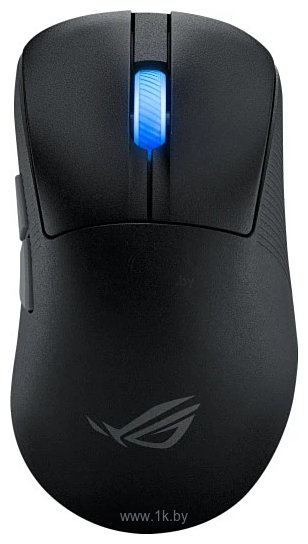 Фотографии ASUS ROG Keris II Ace