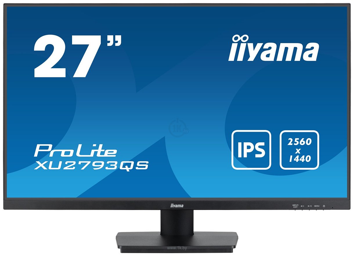 Фотографии Iiyama ProLite XU2793QS-B6