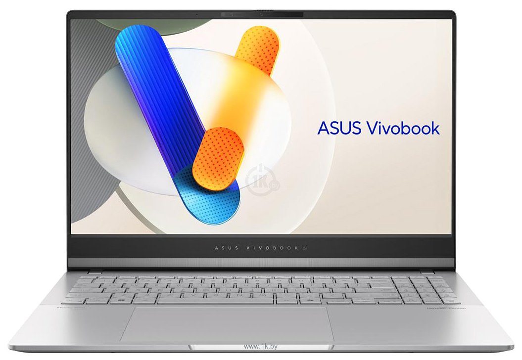 Фотографии ASUS VivoBook S15 OLED M5506UA8845-0EASXBJX20