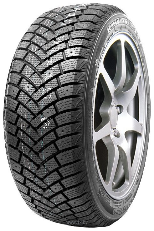 Фотографии LingLong Green-Max Winter Grip 155/70 R13 75T (шипы)