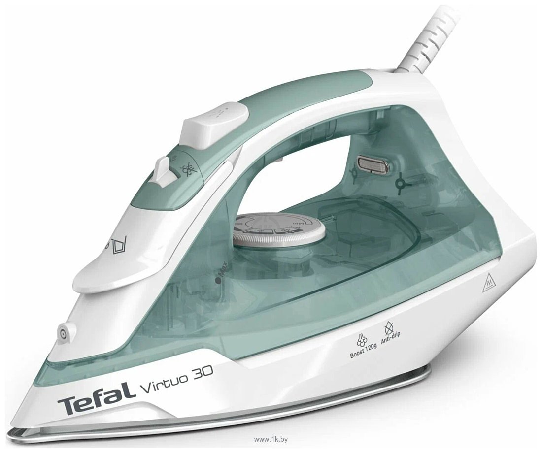 Фотографии Tefal Virtuo 30 FV2C42E0