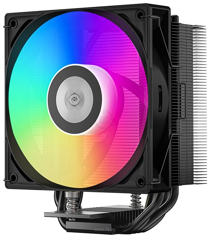Фотографии PCCooler RT400 ARGB