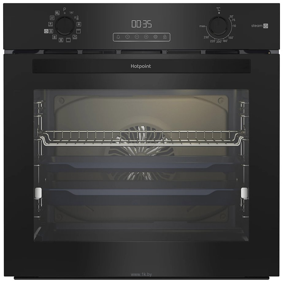 Фотографии Hotpoint HSTF 1231 JSAH BLG