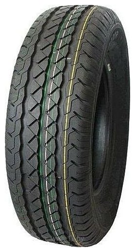 Фотографии Lanvigator MileMax 165 R13C 91/89R