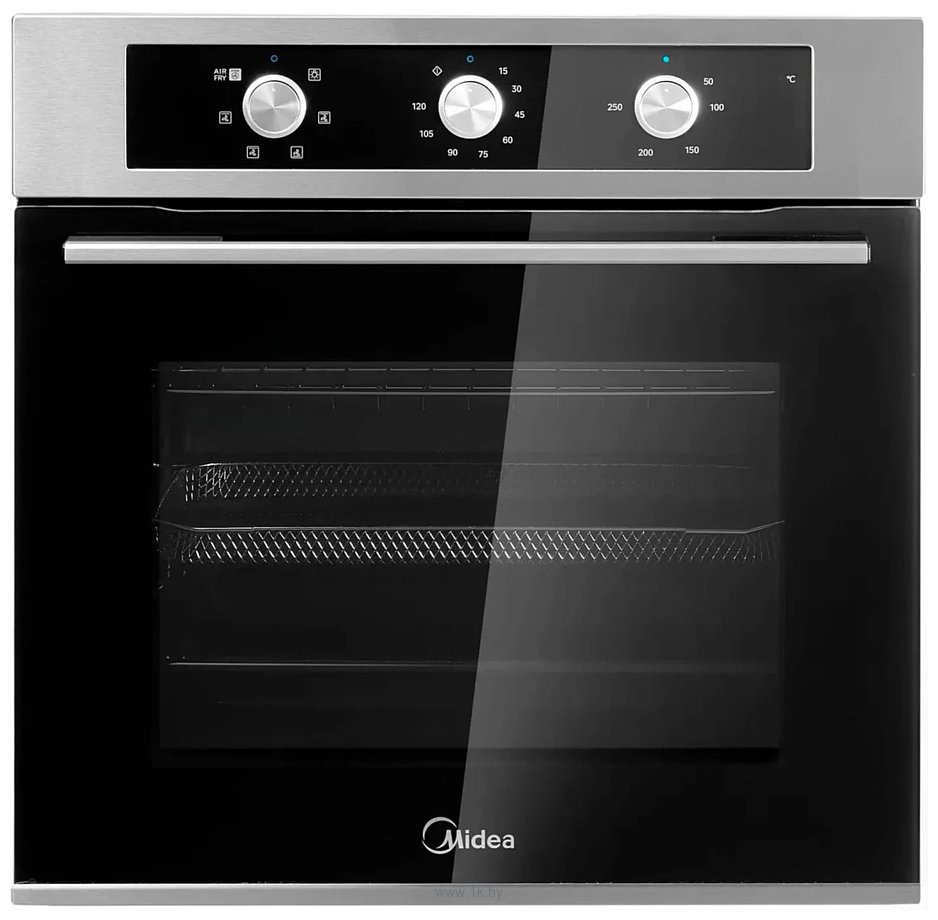Фотографии Midea MO37003X