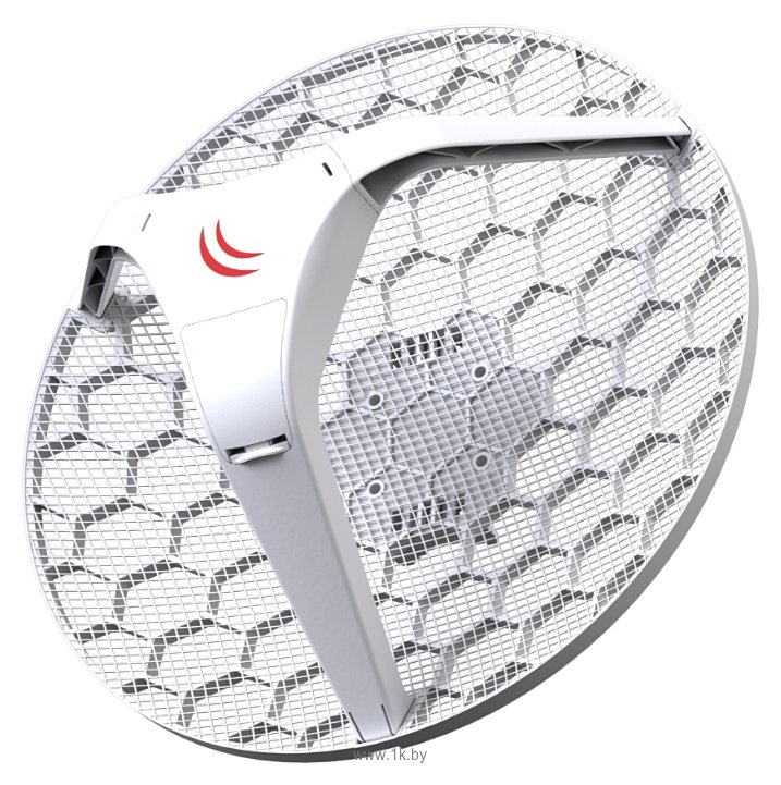 Фотографии Mikrotik LHG 5 3-Pack [RBLHG-5nD-3]