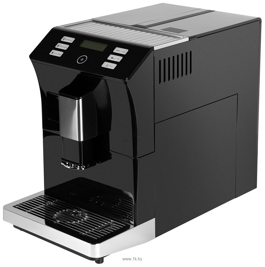 Фотографии Rombica Barista CFX-A02R