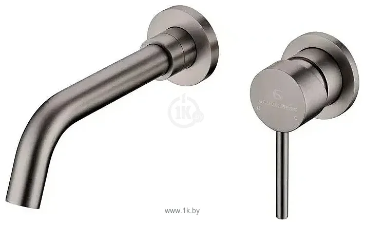 Фотографии Grocenberg GB511 (графит)