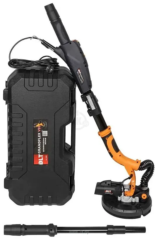 Фотографии DLT Жираф MAX-XT R7232