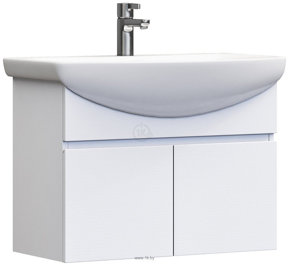 Фотографии Vigo Wing 700-2-0 Балтика навесная (белый)