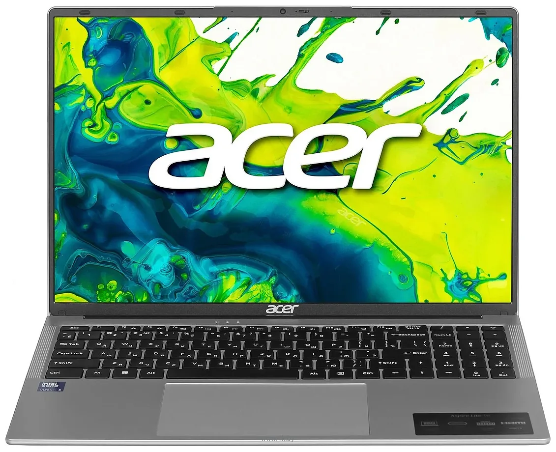 Фотографии Acer Aspire Lite AL16-71P-5137 NX.D4YCD.004
