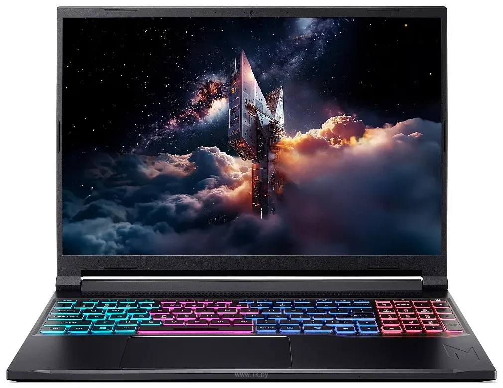 Фотографии Acer Nitro V 16S AI ANV16S-41-R0ZT NH.U03CD.001