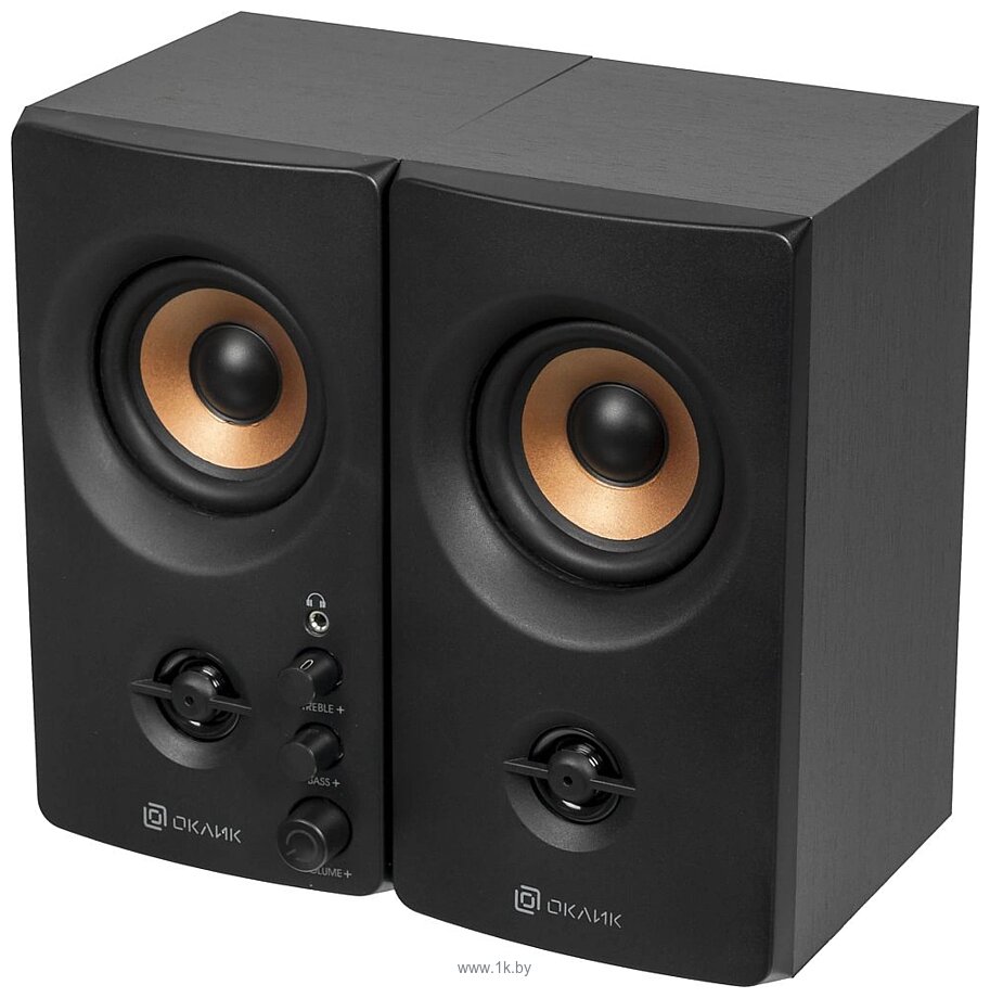 Фотографии Оклик OK-164 Фотографии Оклик OK-164