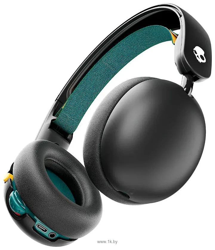 Фотографии Skullcandy Grom Wireless