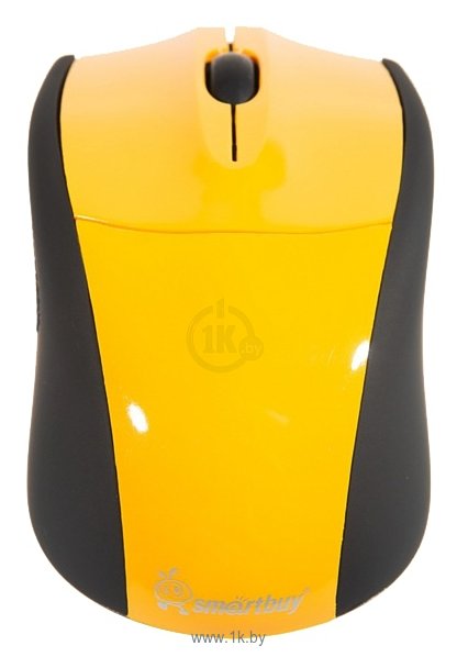 Фотографии SmartBuy SBM-325AG-Y Yellow USB