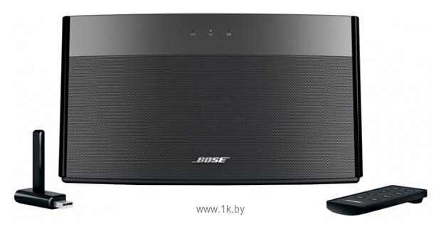 Фотографии Bose SoundLink Wireless Music System