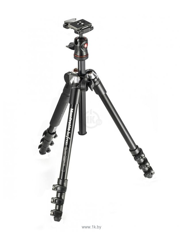 Фотографии Manfrotto MKBFRA4-BH