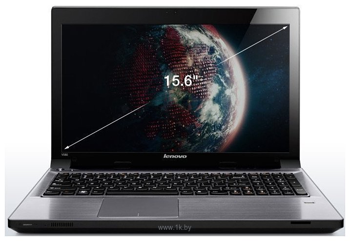 Разборка ноутбука lenovo v580c