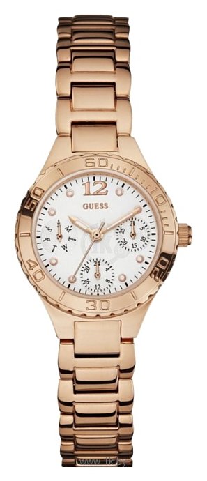 Фотографии GUESS W0355L2