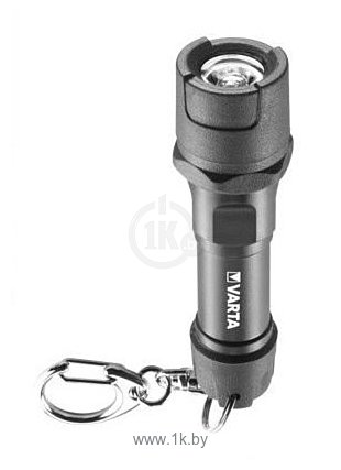 Фотографии Varta Indestructible LED Key Chain 1AAA