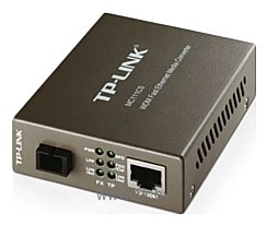 Фотографии TP-LINK MC111CS