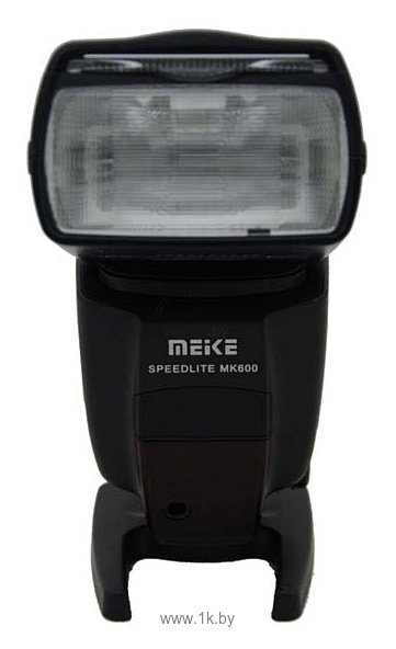 Фотографии Meike MK-600 ETTL II HSS Speedlite for Canon
