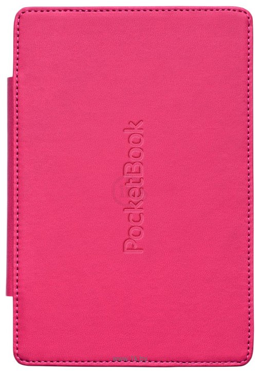 Фотографии PocketBook Light розовая/синяя для PockeBook Mini (pbpuc-5-blpk-2s)