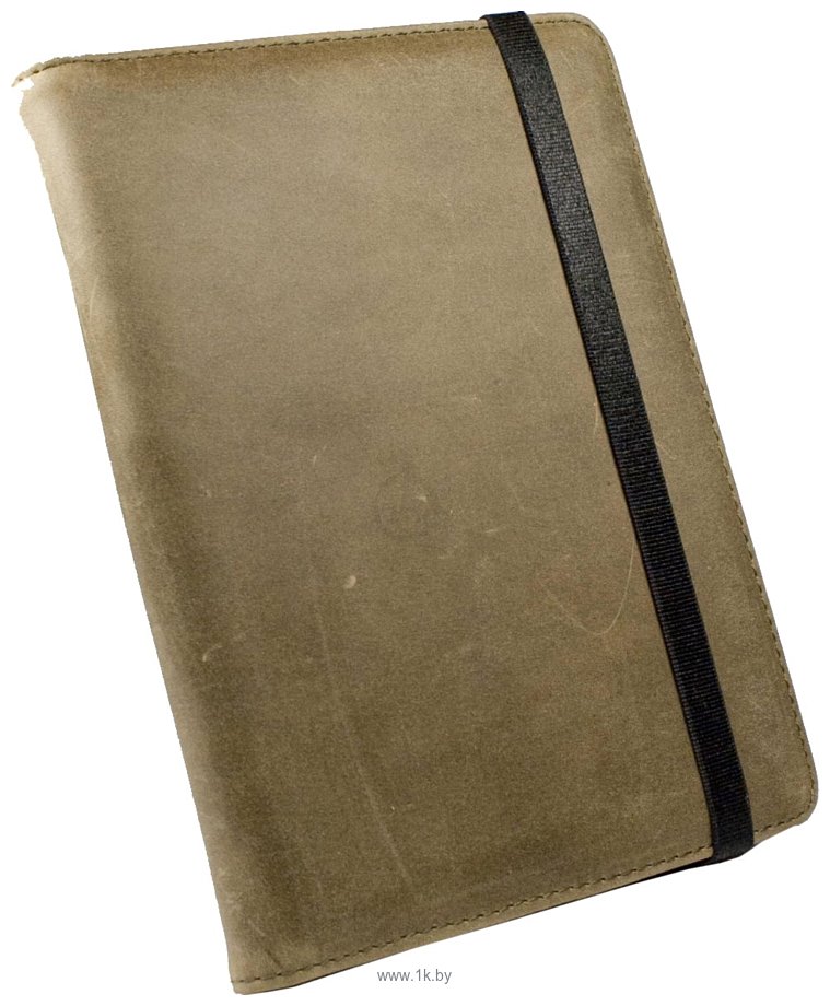 Фотографии Tuff-Luv Kindle 4/Kobo Touch Embrace Western Leather (A4_17)