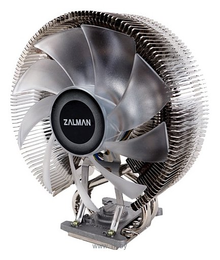 Фотографии Zalman CNPS9800 MAX