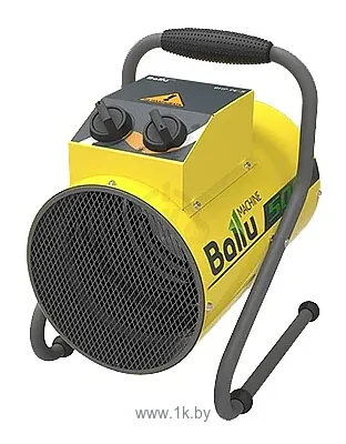 Фотографии Ballu BHP-PE-5
