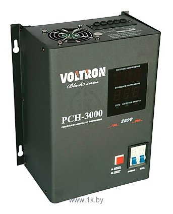 Фотографии Энергия Voltron РСН-3000H
