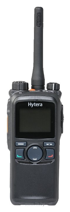 Фотографии Hytera PD755G