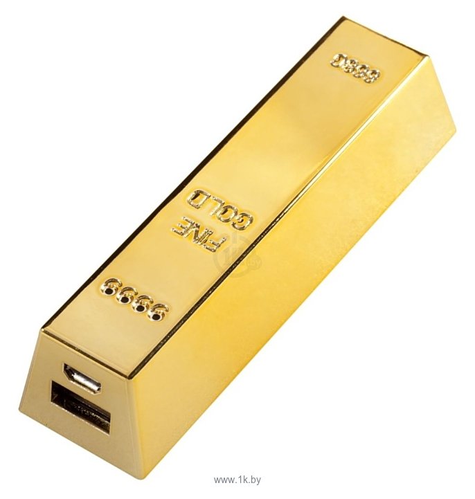 Фотографии LikeTo Gold 2600 mAh